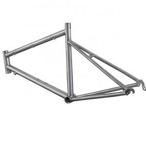 COMEPLAY titanium mini velo bike frame