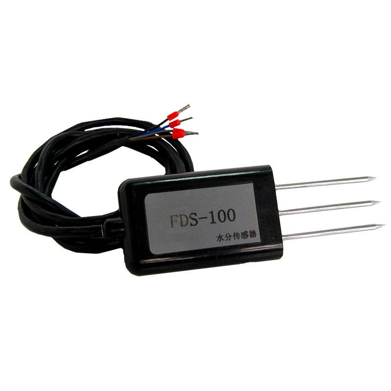 BGT-FDS100 soil temperature and humidity sensor factory price