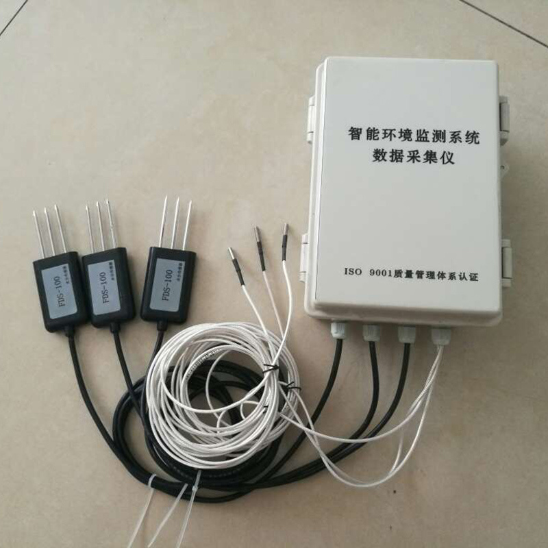 BGT-FDS100 soil temperature and humidity sensor factory price