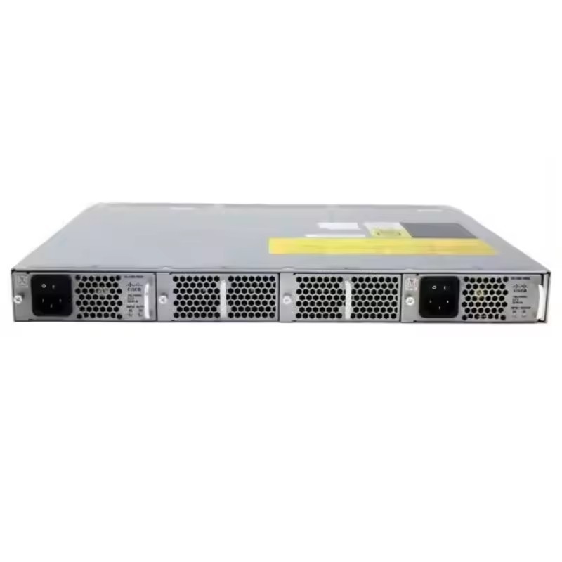 Cisco DS-C9148S-D12PSK9 MDS 9148S 16G Multilayer Fabric Switch 12 x 8G SW SFP+ Industrie Switch DS-C9148S-D12PSK9