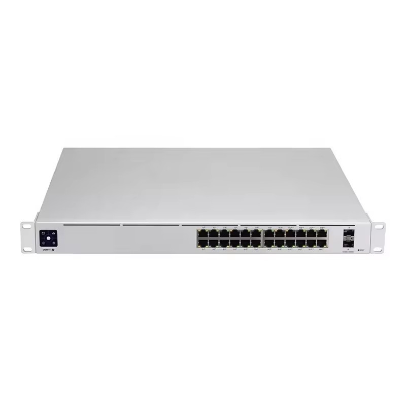 USW-Pro-24-POE Industrial Enterprise Switch 24 port USW-Pro-24-POE In Stock