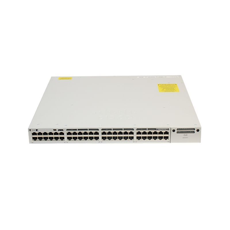 Original 8200 Series Edge Platforms router C8200L-1N-4T