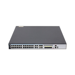 S5720-28X-PWR-SI-AC 24 Ethernet 10/100/1000 PoE+ ports switch S5720-28X-PWR-SI-AC