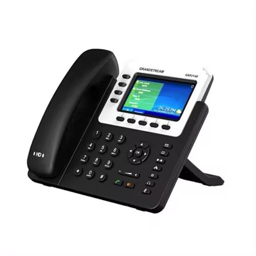 Cheap Smart Desk Phone 4 lines Voip Phone Grandstream GXP2140