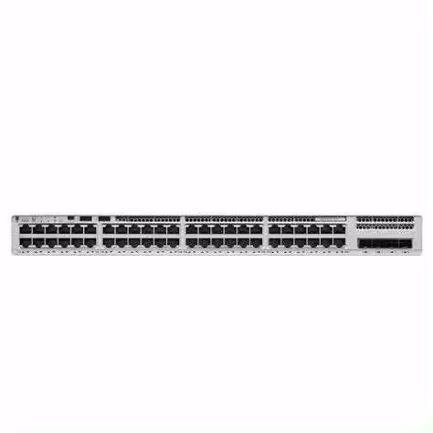 N9K-C93180YC-FX3 with SSD drive 128 GB Core switch 10gb load balancing Network Switches