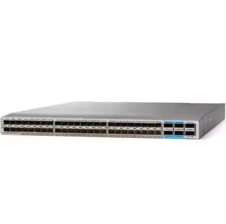 Cisco DS-C9148S-D12PSK9 MDS 9148S 16G Multilayer Fabric Switch 12 x 8G SW SFP+ Industrie Switch DS-C9148S-D12PSK9