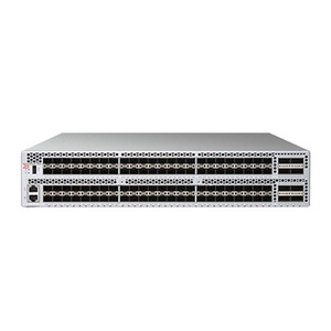 Brocade G730 SAN 128 ports 96 64G SFP+ Switch