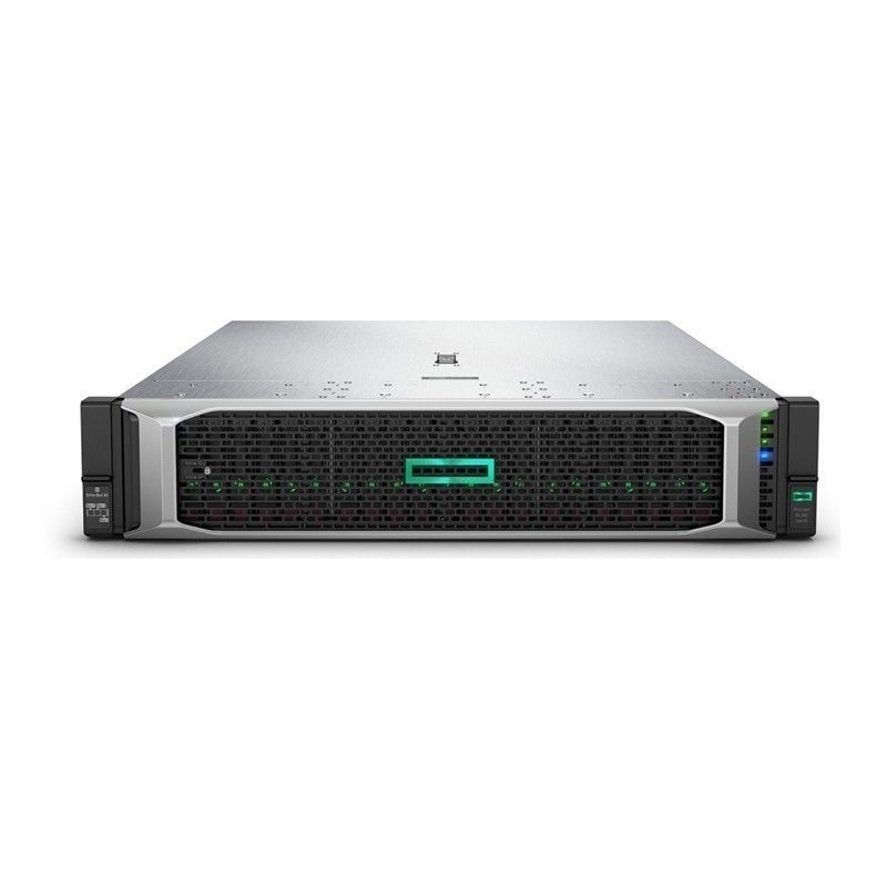 P19720-B21 HPE ProLiant DL380 Gen10 8SFF CTO Servers  P19720-B21