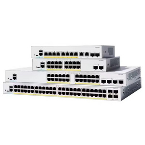 C1200-8T-D 1200 Series 8 port gigabit Ethernet switches network data access switch C1200-8T-D C1200-8T-D