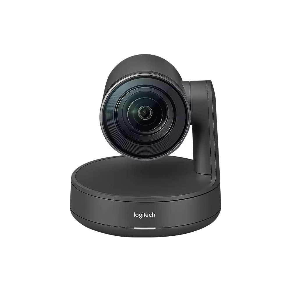 Logitech Webcam Rally CC5000E HD Plus Business Office Video System Usb Webcam Camera Video Conference Systeme CC5000E