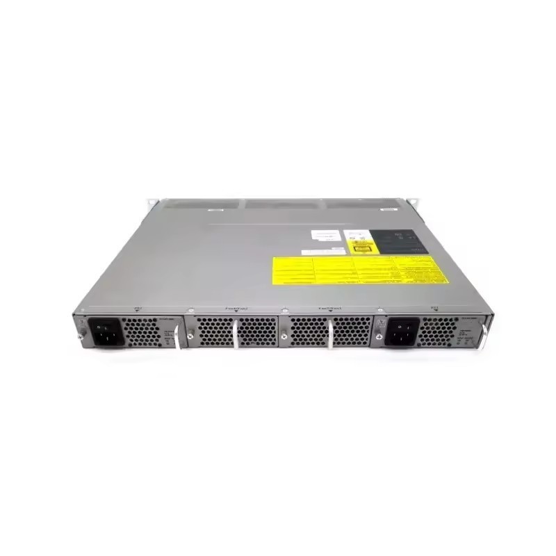 Cisco DS-C9148S-D12PSK9 MDS 9148S 16G Multilayer Fabric Switch 12 x 8G SW SFP+ Industrie Switch DS-C9148S-D12PSK9