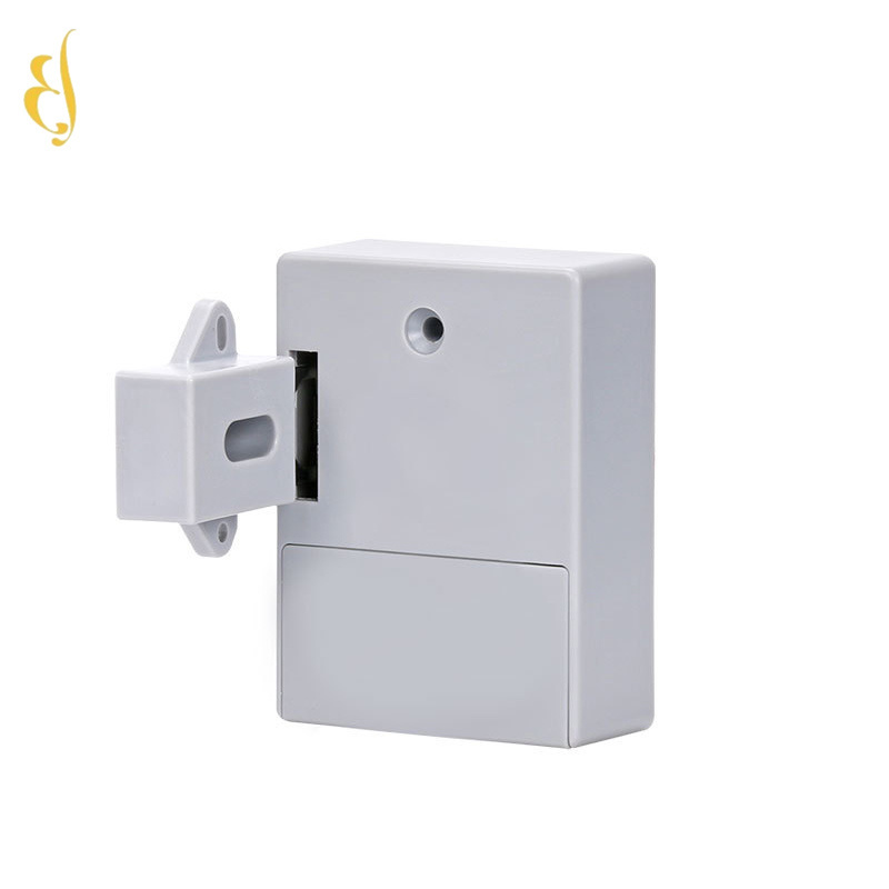 Smart Hidden Invisible Electronic RFID card locker office keyless file cabinet lock