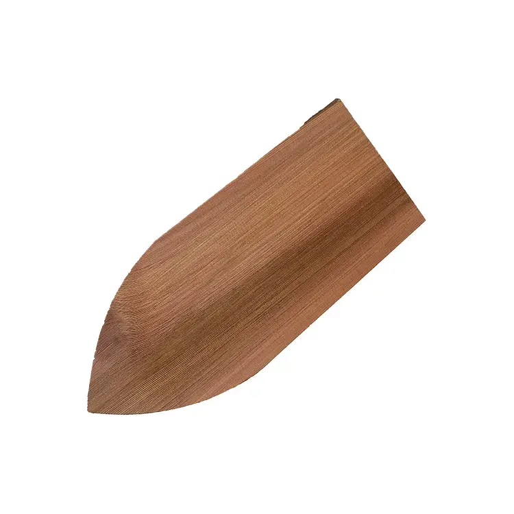 Eco-Friendly Architectural Decorative Roof Shingles Purchase Wood Shingles For Home Wall