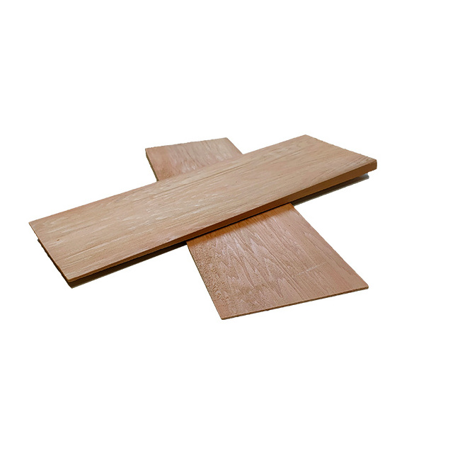 Western Red Cedar Roof Material Side Wall Shingles And Cedar Shingles