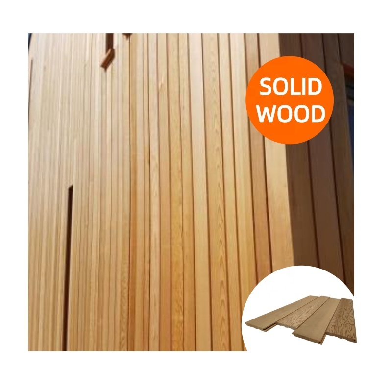 Wholesale Indoor Ceiling Panel Multipurpose Wood Ceiling Covers Interior Decorative