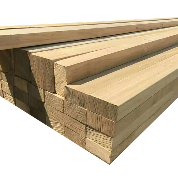 Australia Standard SPF Wood MGP10 H2 Termite Trated Lumber Construction Frame