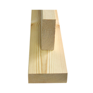 Wholesale Building Material Office Decoration Solid Wood Wall Paneling Moulding