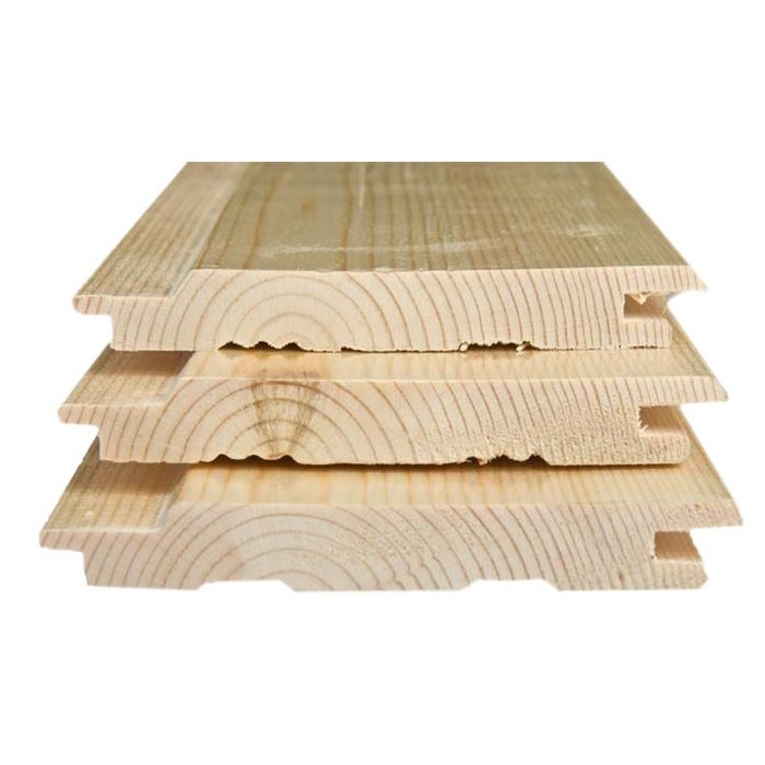 Factory Sale Real Wood Ceiling Panel Easy Install Wood Ceiling Decoration