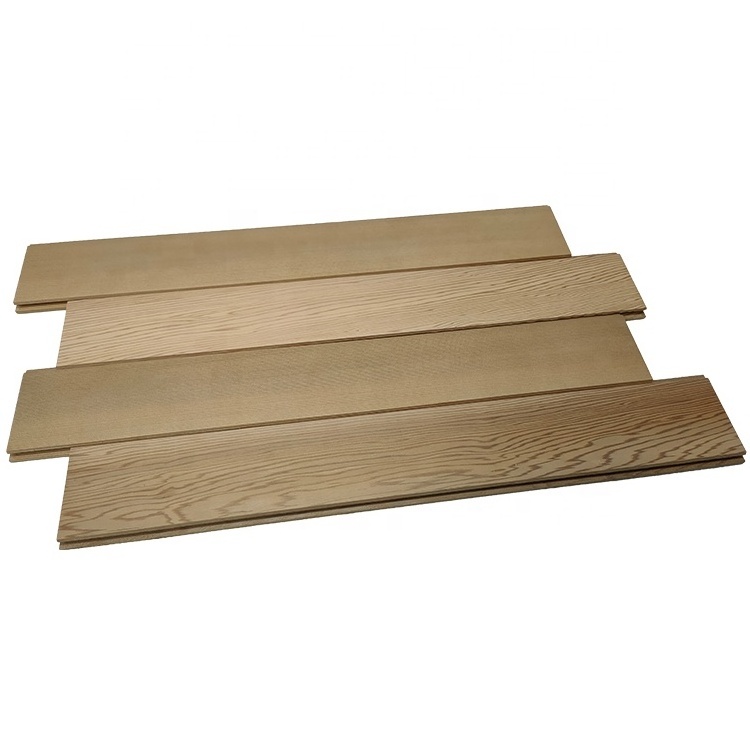 Engineering Cladding Wood Planks For Sale Easy Install Cedar Wood Planks