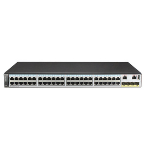 S5700-52P-PWR-LI-AC   S5700 series switch 48 x 10/100/1000Base-T ports 4 x SFP ports 48 port POE switch