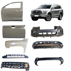 Great Wall Auto Parts Harvard H6 H9 Harvard JOLION HAVAL DARGO WINGLE 7 Great Wall POER Tank 500 JOLION wholesale and retail