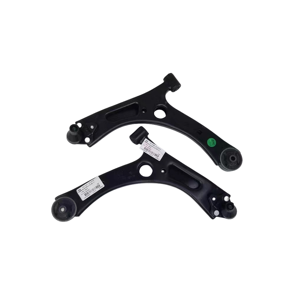 Used for Geely EMGRAND GS GL lower arm assembly lower hanging triangle arm with ball head lower swing arm assembly