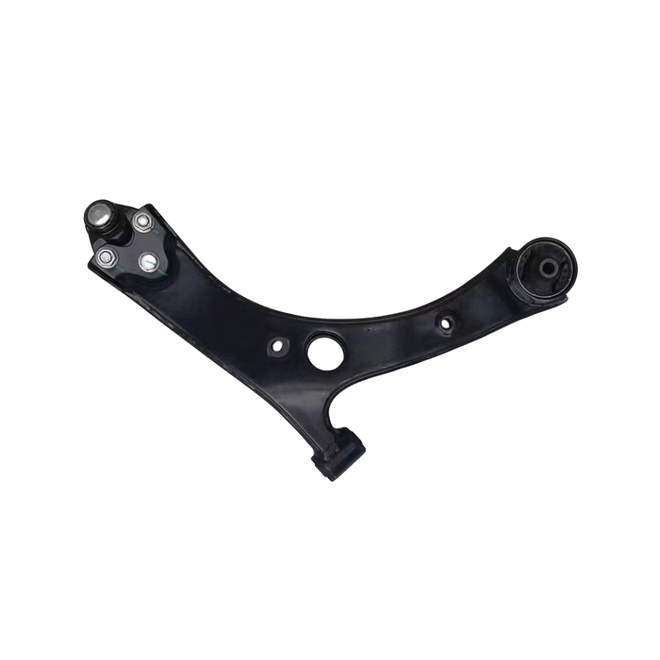 Used for Geely EMGRAND GS GL lower arm assembly lower hanging triangle arm with ball head lower swing arm assembly