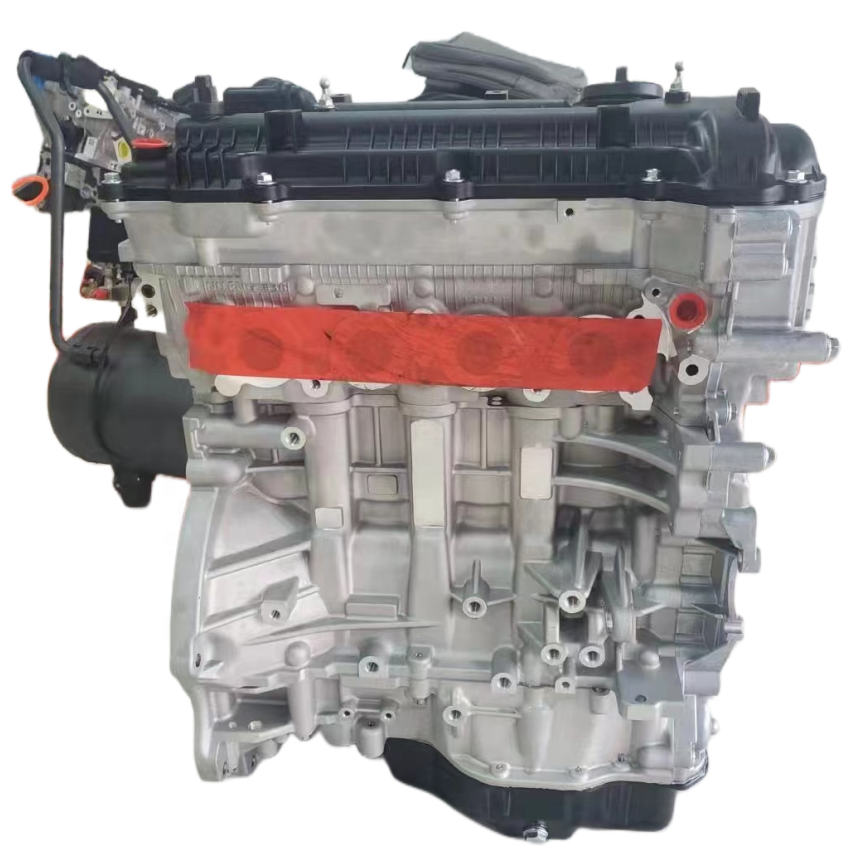 Factory OEM Outlet for Kia Hyundai Famous Tu ix25 ix35 Sonata K4 K5 Sumai Run Longdong K3 G4NA G4NB G4KE 1.8L 2.0L Engine