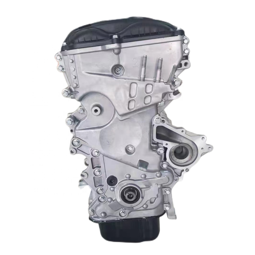 Factory OEM Outlet for Kia Hyundai Famous Tu ix25 ix35 Sonata K4 K5 Sumai Run Longdong K3 G4NA G4NB G4KE 1.8L 2.0L Engine