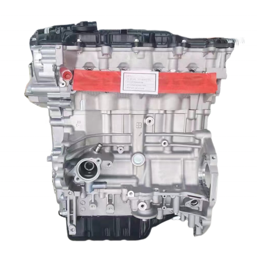 Factory OEM Outlet for Kia Hyundai Famous Tu ix25 ix35 Sonata K4 K5 Sumai Run Longdong K3 G4NA G4NB G4KE 1.8L 2.0L Engine