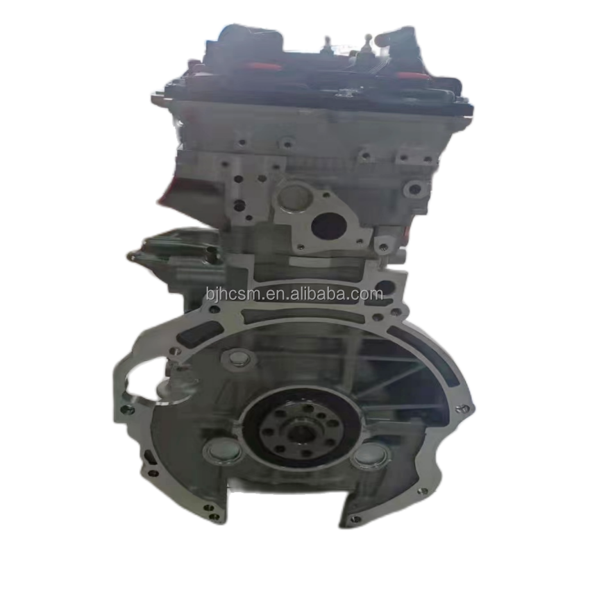 Factory OEM Outlet for Kia Hyundai Famous Tu ix25 ix35 Sonata K4 K5 Sumai Run Longdong K3 G4NA G4NB G4KE 1.8L 2.0L Engine