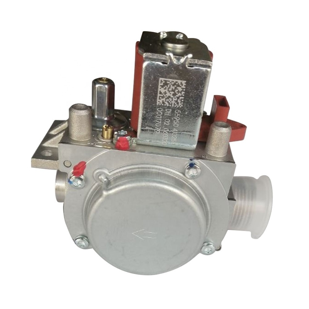 Viessmann and other household wall-hung boilers 18KW 24KW  28KW 32KW  42KW ebmpapst gas valve group GB-ND 055 E01 S00