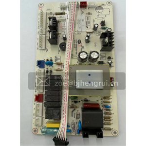 Control Circuit Board TS wall hung Gas Boiler 24KW-28KW Hot Water Burner Spare Parts