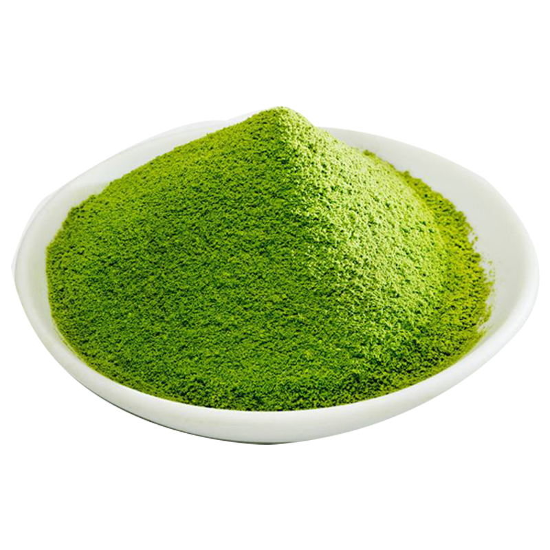 ISO factory supply matcha wholesale organic matcha tea powder