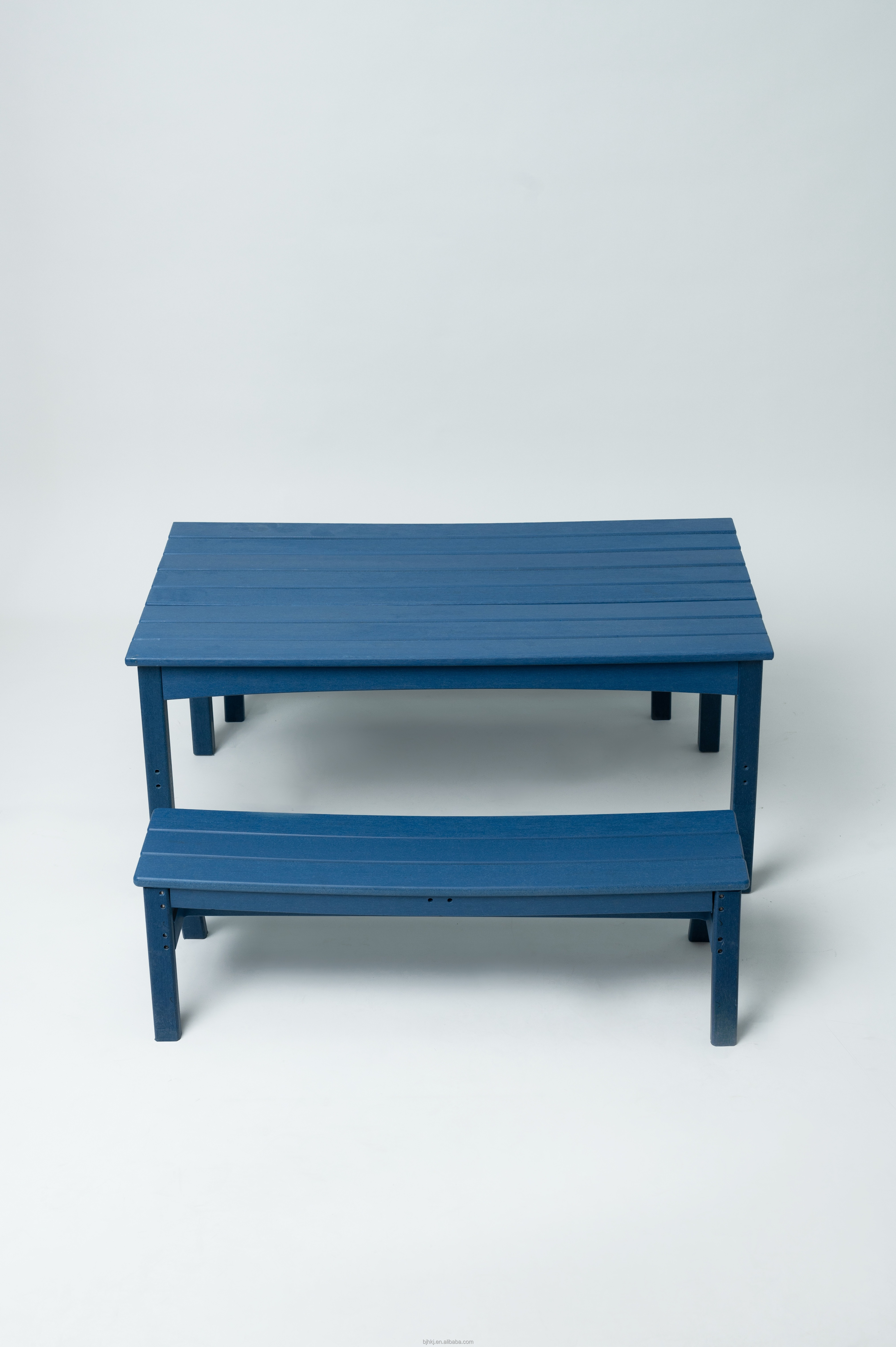 Kid's Patio Furniture  with HDPE material