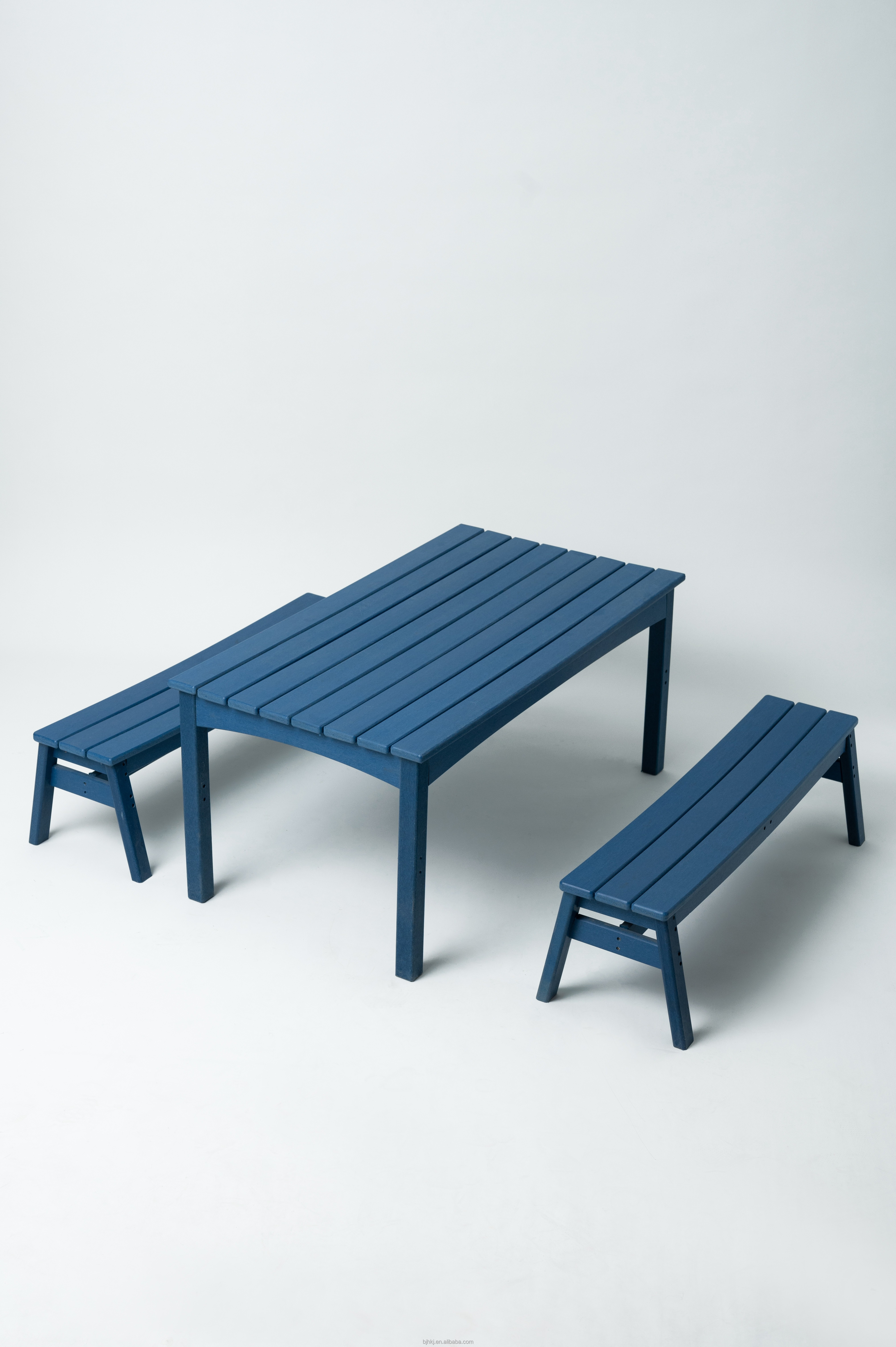 Kid's Patio Furniture  with HDPE material