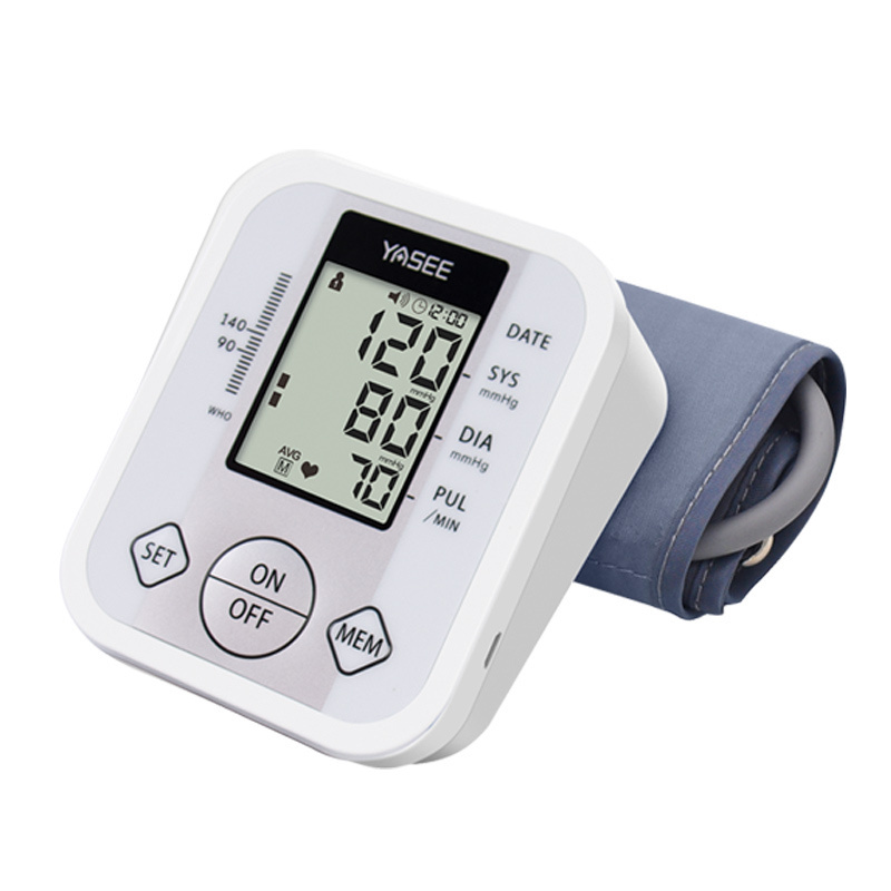 Blood Monitor Pressure Battery Blood Pressure Monitor Medical Bp Monitor Blood Pressure Machine