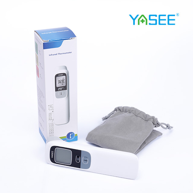 YASEE Hot no contact Touchless Thermometer Instant Read Thermometers infrared thermometers industrial