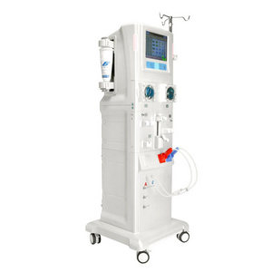 Hospital Medical Equipment Portable Medical Hemodialysis Machine Kidney Dialysis Machine