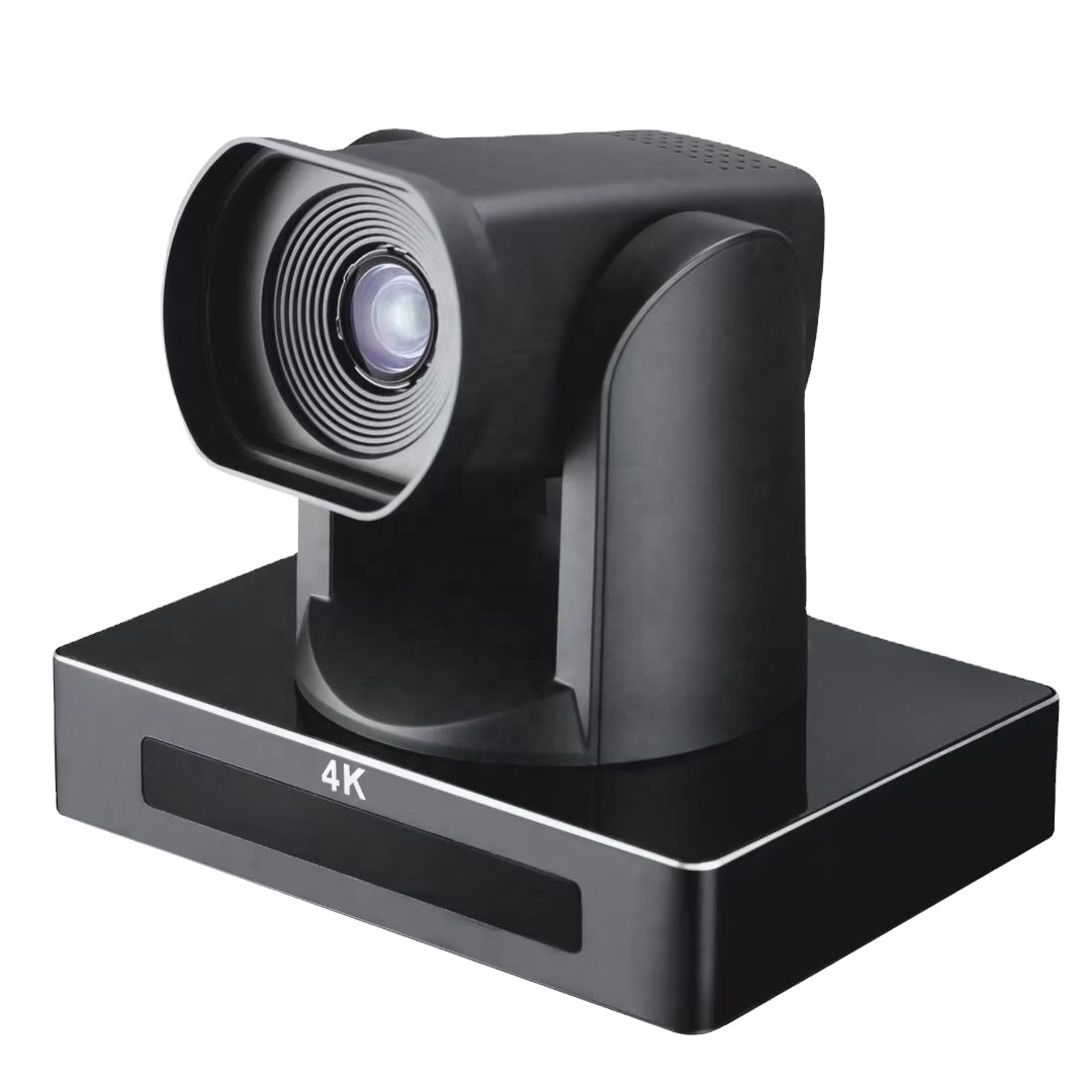 Top NDI HX Camera ip poe Video conference camera 4K resolution ptz 12x 20x camera SDI HD MI USB video conference systems