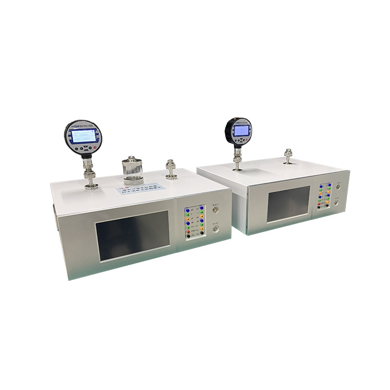 China High Quality Standard Differential Pressure Gauge Calibrator HSIN685