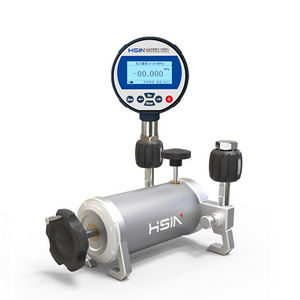 pressure gauge standards and calibration laboratory 0-600 kpa optional