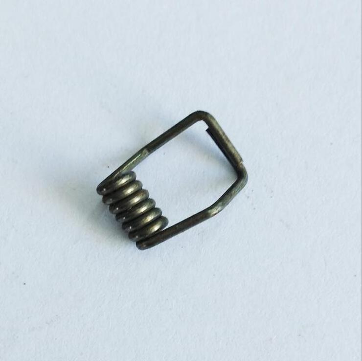 Wholesale stainless steel small toy compression spring, small coil air gun spring for toy