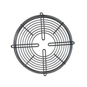 Customized stainless steel fan protective mesh fan cover that can be used multiple times