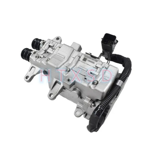 414702D011 41470-2D011 dual clutch kit transmission actuator mechanical clutch kit suitable for hyundai Elantra TUCSON