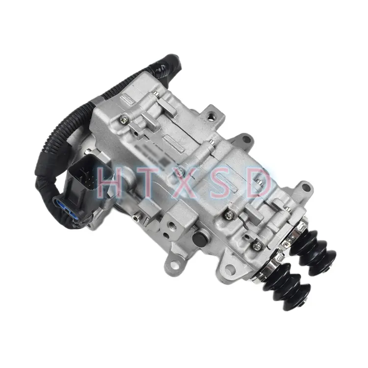 414702D011 41470-2D011 dual clutch kit transmission actuator mechanical clutch kit suitable for hyundai Elantra TUCSON