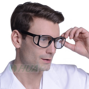 HUAREN CE X medical lead glasses used in x ray protective glasses x-ray