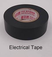 New innovative products polyester fabric cloth tape