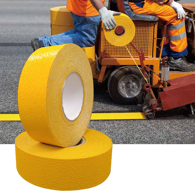 reflective anti skid road MARKING reflective tape pavement tape