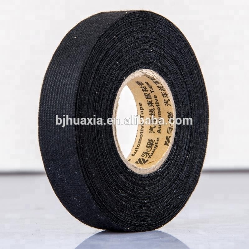 New innovative products polyester fabric cloth tape